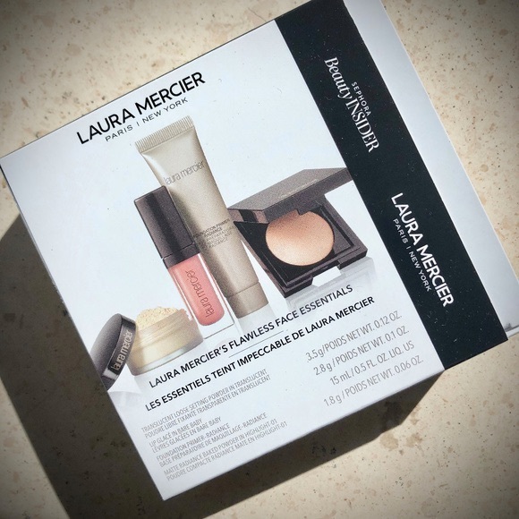 LAURA MERCIER - Picture 1 of 1